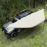 Eclipse 180° Gen 2 Swing Arm Awning - Awning - Darche - T050801744